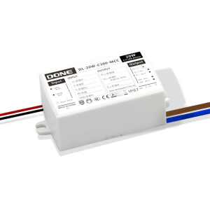 Изображение Источник питания DL-12W-C300-MCC