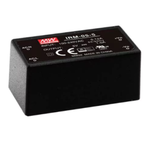 Изображение Источник питания IRM-05-3.3
