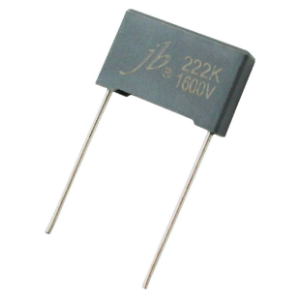 Изображение Конденсатор плёночный 0.033uF 1000V / JFQ03A333K150000B