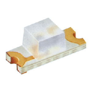 Изображение Светодиод SMD FYLS-0603PGC