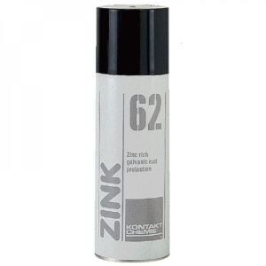 Изображение ZINK 62 200мл (холодная гальванизация)