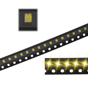 Изображение Светодиод SMD FYLS-0805BUYC