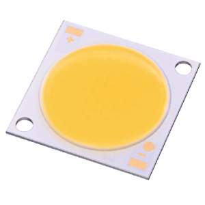 Изображение Мощный светодиод PACL-115FNL-ACGN