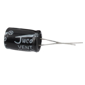 Изображение Конденсатор электролитический 470uF 16V 8x12 105C