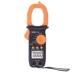 Изображение Токовые клещи VICTOR 610B
