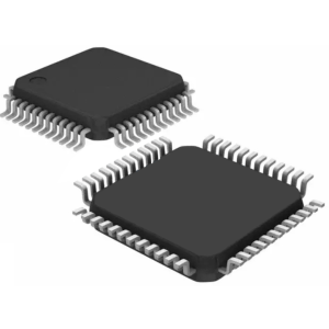 Изображение Микроконтроллер STM32F030C8T6