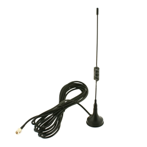 Изображение Антенна ANT GSM GSM900-I03C SMA-M 3M