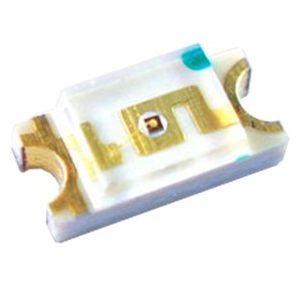 Изображение Светодиод SMD FYLS-0805BUBC