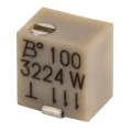 Потенциометр 3224W-1-202E