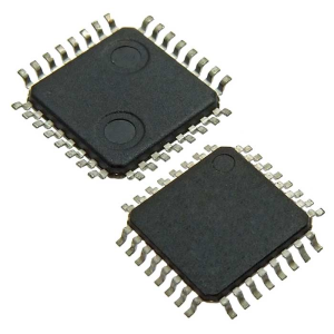 Изображение Микросхема STM32F030K6T6