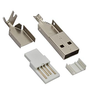 Изображение Разъём USBA-SP (SZC)
