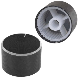 Изображение Ручка приборная 25.5x17HRP2
