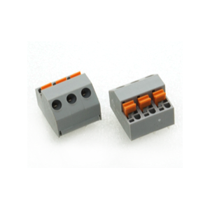 Изображение Клеммный блок DG237-5.08-03P-14-00AH