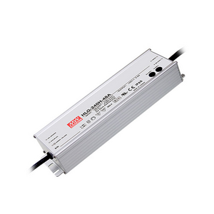 Изображение Источник питания HLG-240H-24B