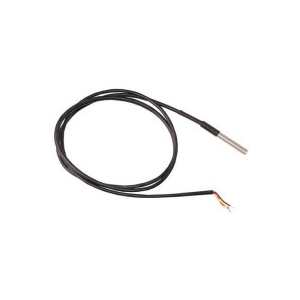 Изображение Датчик DS18b20 Waterproof temperature sensor