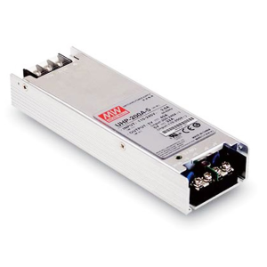 Изображение AC-DC преобразователь UHP-200-5