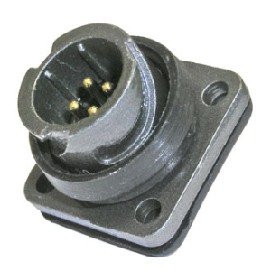 Изображение Разъём FQ14-4pin ZJ