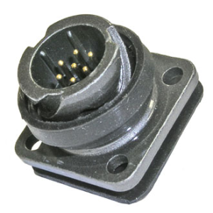 Изображение Разъём FQ14-7pin ZJ