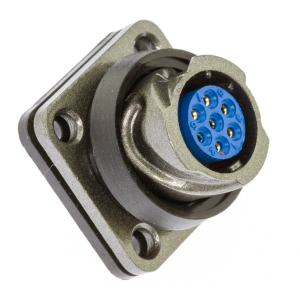 Изображение Разъём FQ14-7pin ZK