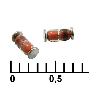 Изображение Диод SMD LL4148