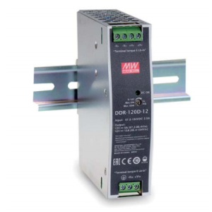 Изображение DC-DC преобразователь DDR-120B-24