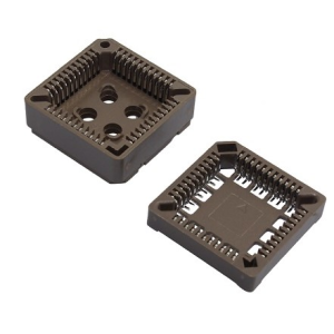 Изображение Колодка для микросхемы KLS1-210-D-32-A (PLCC-32)