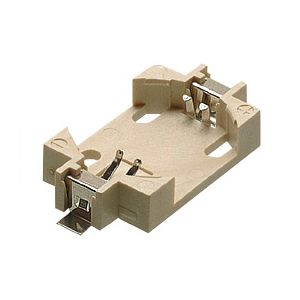 Изображение Держатель батареи L-KLS5-CR2032-05