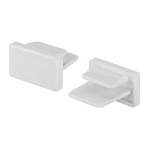 Изображение Заглушка LGD-2TR-CAP-WH (C)
