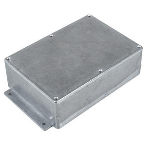 Изображение Корпус BS27MF / 171 x 121 x 55 мм