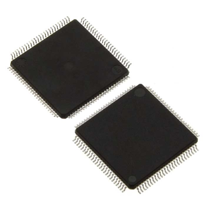 Изображение Микросхема STM32F207VCT6