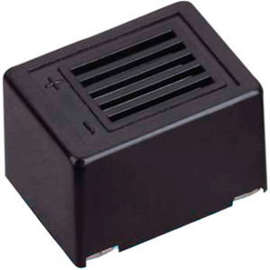 Изображение Электромеханический звонок KPMB-G2306P