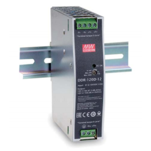 Изображение DC-DC преобразователь DDR-120C-48