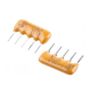 Изображение Резисторная сборка 4605X-101-103LF