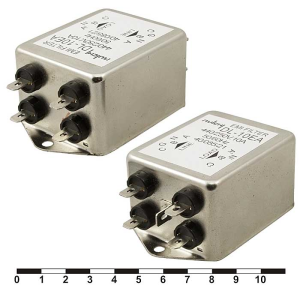 Изображение Фильтр сетевой DL-10EA