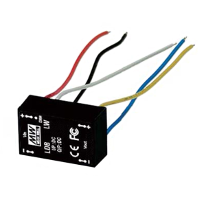 Изображение DC-DC преобразоваетль LDB-600LW