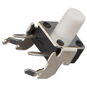 Изображение Кнопка тактовая 1-1825027-1