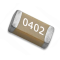 Изображение Конденсатор многослойный SMD 0402 4.7pF 50V COG(NP0) (+- 0.25pF) / CC0402BRNPO9BN4R7