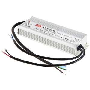 Изображение Блок питания импульсный HLG-320H-15A