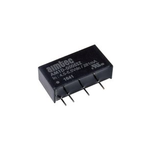 Изображение Преобразователь DC-DC AM1P-0515DZ