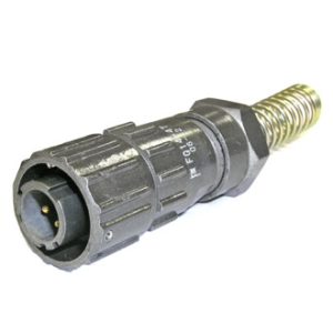 Изображение Разъём FQ14-4pin TJ-8