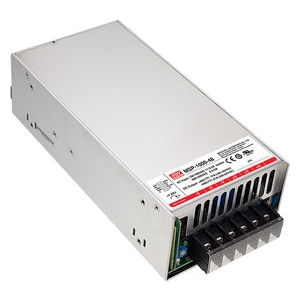 Изображение Источник питания MSP-1000-48