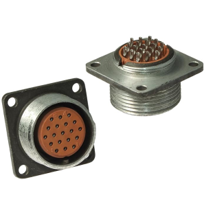 Изображение Разъем 2РМТ24Б19Г1В1В