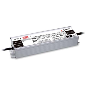 Изображение Источник питания HLG-240H-54