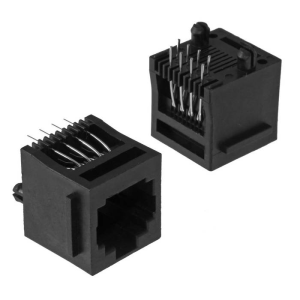 Изображение Разъём TJ3-8P8C