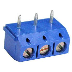 Изображение Клеммный блок DG301R-5.0-03P-12-00AH