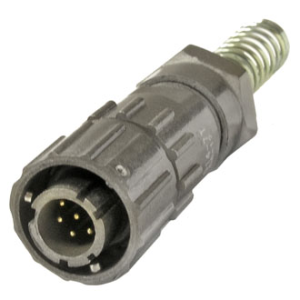 Изображение Разъём FQ14-7pin TJ-8