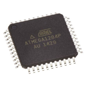 Изображение Микроконтроллер ATMEGA1284P-AU