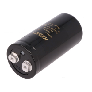 Изображение Конденсатор электролитический 2200uF 400V 20% 85C / ALS30A222KF400