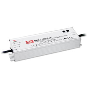 Изображение Источник питания HLG-185H-15A