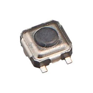 Изображение Кнопка тактовая L-KLS7-TS3303A-1.5-250-B